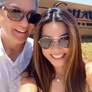 Meet your Posher, Kim